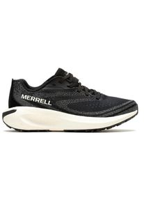 Merrell Women's Morphlite Running shoes Women (39, black)