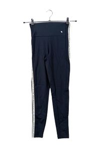 ALTO GIRO Legginsy Damski, Rozmiar 36, czarny