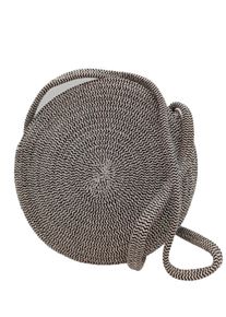 TCM Torba na ramię Damski, One Size, jasnoszary