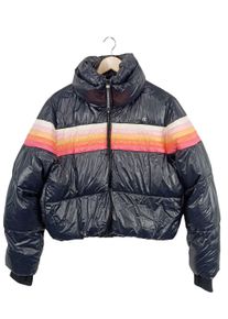 oceans apart Down Jacket Women, Size 38, pink, polyamide