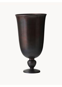 Vase Pavot, H 29 cm