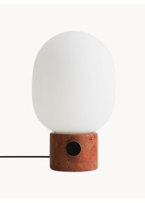 Liten Dimbar Bordslampa JWDA, H 32 cm