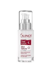 Guinot Anti-aging verzorging Time Logic age serum Hydraterend Dames 25 ml