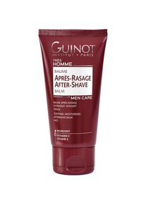 Guinot Gezichtsverzorging Baume Aprés- Rasage Scheren Heren 75 ml