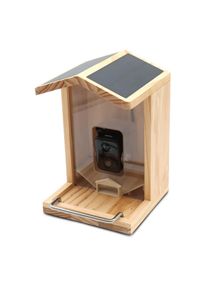 Croci Smart Bird Feeder Wi-Fi