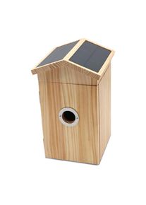 Croci Smart Vogelnisthaus Wi-Fi