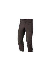 Alpinestars AST-1 v2 WP spodnie motocyklowe (krótkie)