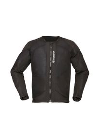 Modeka Shielder Kids Protektorenjacke Kinder (schwarz)