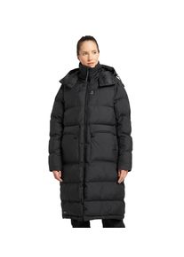 Hagl&ouml;fs Hagl&ouml;fs Furudal Mimic Parka Women True Black - XL