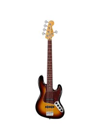 Fender Player II Modified Jazz Bass V RW 3TS Basse électrique