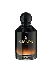 Gisada Uomo Eau de Parfum Spray Men's perfumes Male 50 ml