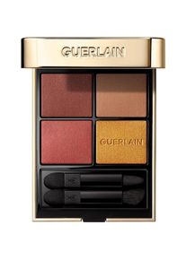 Guerlain Ogen Ombres G Eyeshadow Palette Oogschaduw Dames 6 g