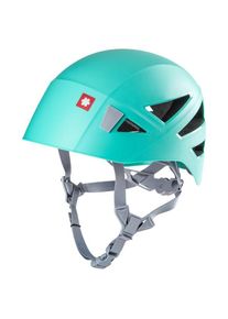 Ocun Shard Climbing helmet (54-62 cm, turquoise)