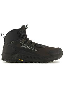 Altra Timp Hiker GTX Walking boots Men (10,5, black)