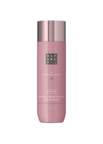 Rituals The Ritual Of Sakura Óleo de duche Duche Female 200 ml
