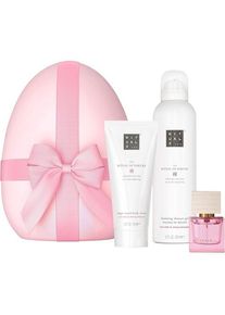 Rituals The Ritual Of Sakura Conjunto de oferta Páscoa Espuma Banho Female