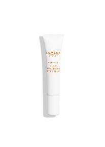 Lumene - Glow Awakening Eye Cream Crema contorno occhi 15 ml Nude unisex