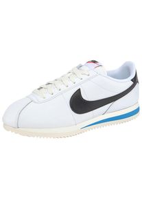 Nike Sportswear Leren sneakers "Cortez" wit/zwart/blauw - 6% | Maat: