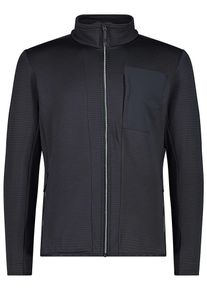 CMP Fleece jas donkerblauw - 55% | Maat: 58 |