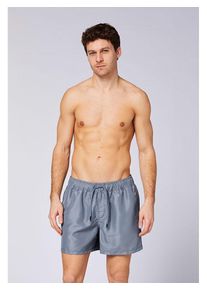 Chiemsee Zwemshort grijs - 46% | Maat: S |