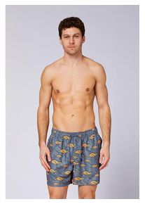 Chiemsee Zwemshort grijs - 44% | Maat: S |