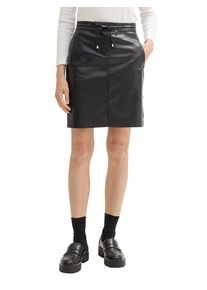Tom Tailor Rok zwart - 73% | Maat: 34 |