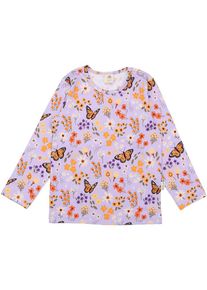 Walkiddy Longsleeve paars - 49% | Maat: 92 |