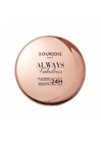 Bourjois Always Fabulous Foundation Alapozó 7 g