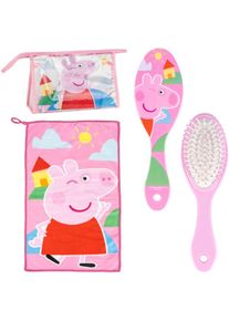 Peppa Pig Travel Set travel set for children
