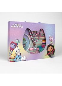 Gabby's Dollhouse Beauty Set Box gift set for children