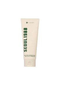KSECRET SEOUL 1988 Cleansing Foam: Pine Cica 1% + Probiotics 150ml