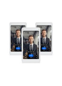 Ubiquiti UniFi - video intercom monitoring tablet (pack of 3)