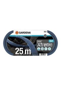 Gardena Liano Xtreme Textile Garden Hose