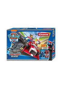 Carrera GO!!! PAW Patrol - Ready Race Rescue