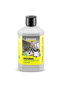 Kärcher Kärcher Natural Carpet & upholstery cleaners RM 51