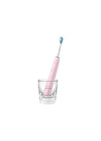 Philips Elektrische Zahnbürste Sonicare DiamondClean 9000 HX9911 - tooth brush - pink