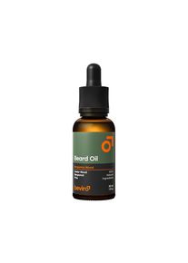 Beviro Beard Oil Bergamia Wood 30 ml.