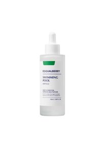 Eqqualberry Swimming Pool Ampoule 50 ml