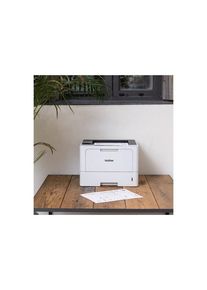 Brother HL-L5210DNT - printer - B/W - laser Laserdrucker - Einfarbig - Laser