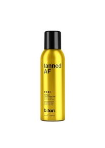 B.Tan - Tanned AF Bronzing Mist 207 ml