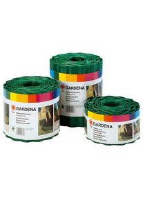Gardena Raseneinfassung, 20 cm hoch