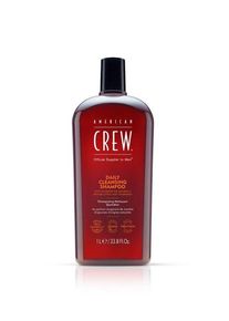 American Crew Daily Cleansing Shampoo 250 ml