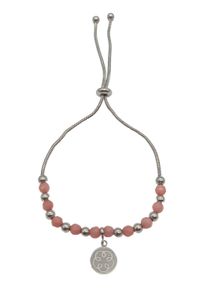 Gabriele Iazzetta Bracelet Women, One Size, silver-colored