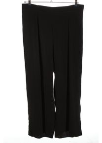 Dorothy Perkins Luźne spodnie Damski, Rozmiar 48, czarny, Poliester