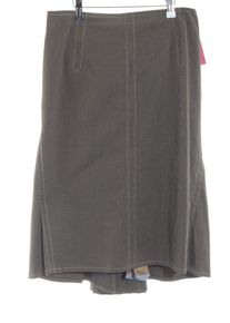 Paul Smith Spódnica midi Damski, Rozmiar 40, czarny
