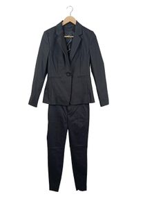 drykorn for beautiful people Tailleur pantalone Donna, Taglia 34, nero