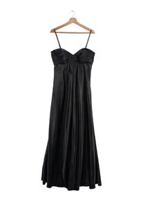 Laura Scott Evening Dress Women, Size 42, black