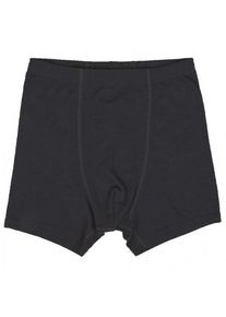 Joha Boxershorts 100% Wool Merino-ondergoed Heren (M |grijs)