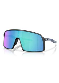 Oakley glasses Sutro matte black / Prizm sapphire