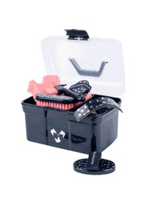 Waldhausen Cleaning Box Lucky, with Contents, Cleaning Box